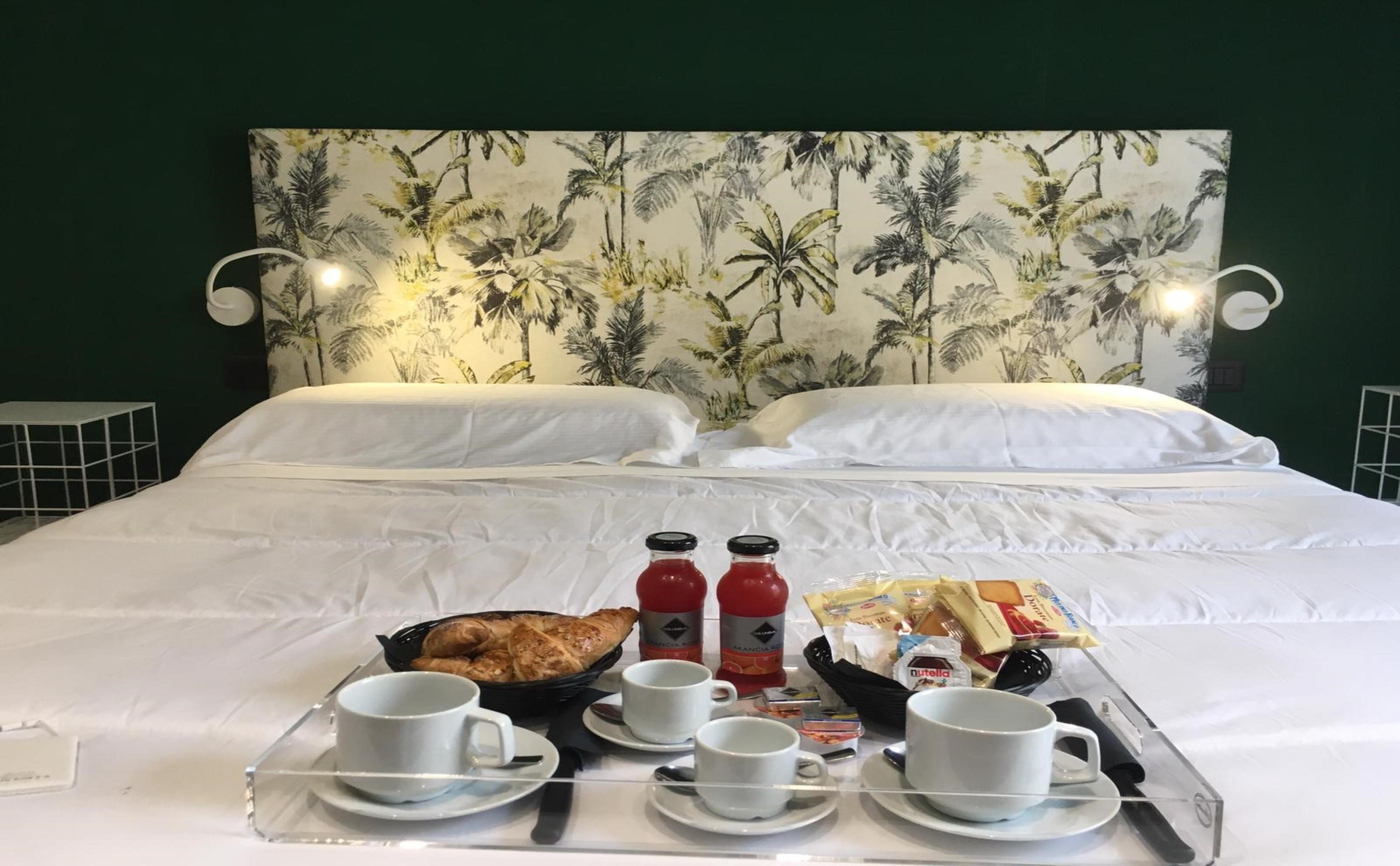 Bed and Breakfast Casa Pacifico Napoli Exterior foto